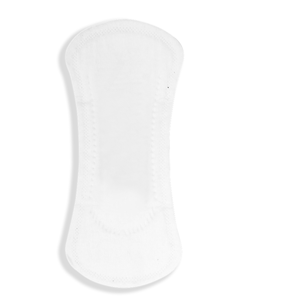 Soft panty liners by Menarche