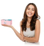 Menarche Organic panty liners