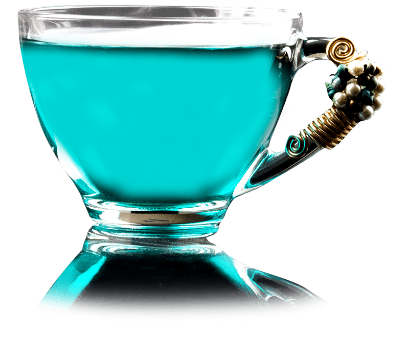 Menarche Me time menstrual tea