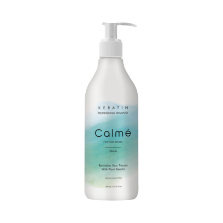 Calme Shampoo